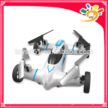 Syma X9 2.4G 4CH 6-AXIS Gyro Flying Car Rc Quadcopter Drone Syma rc flying car